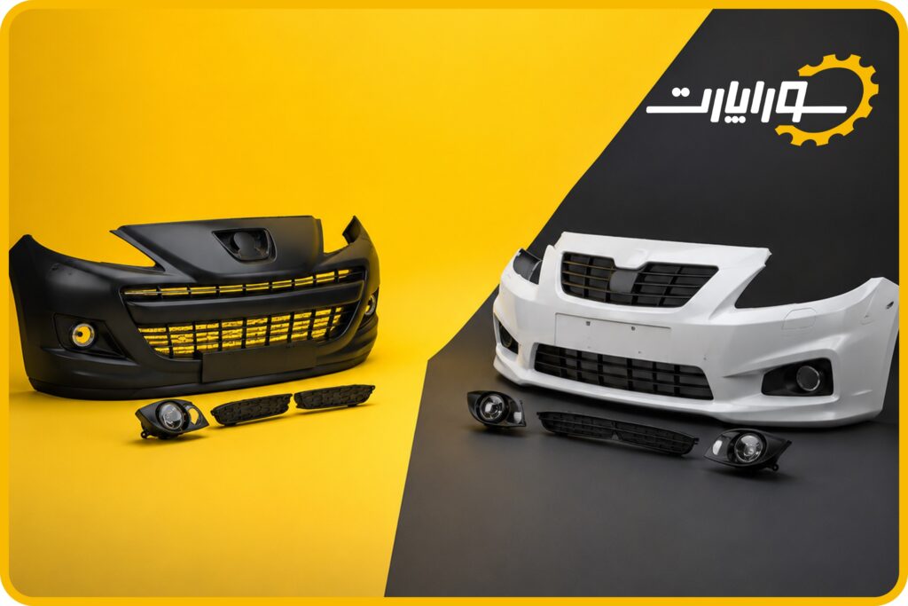 سپر خودرو